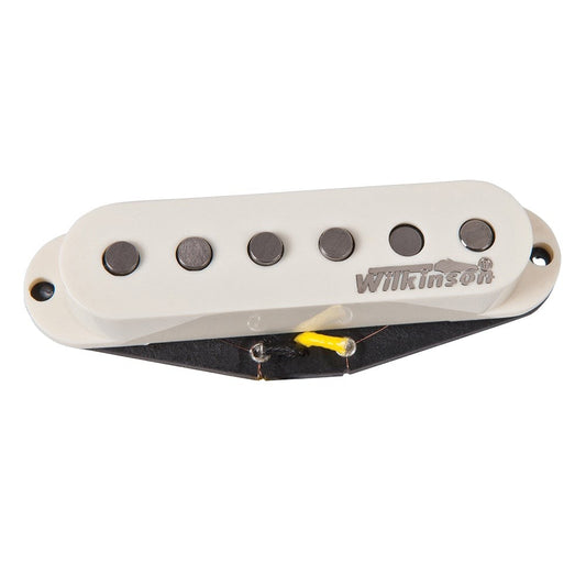 Wilkinson WVSB 60s Style Single Coil Pickup ~ Bridge