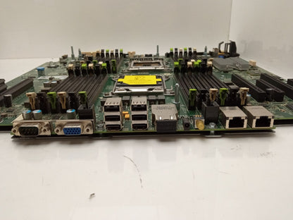Dell PowerEdge T620 Socket LGA2011 DDR3 Server Motherboard w/ Tray 0G1CNH G1CNH