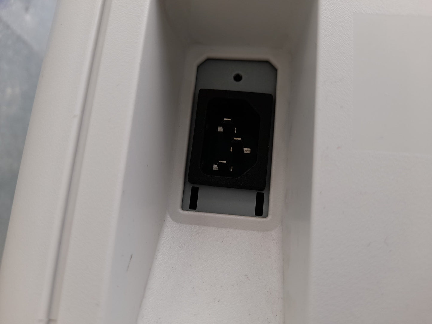 Ricoh MP C5504 Aficio Colour MFP A4 Photocopier & Finisher