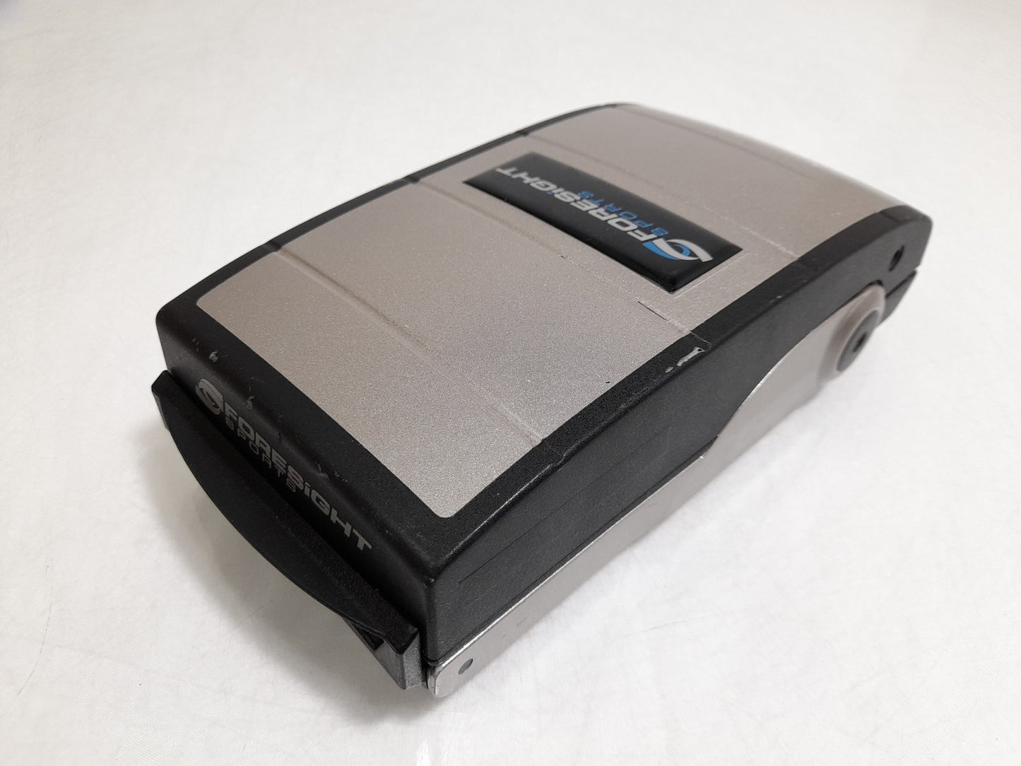 Foresight Sports GC2 Golf Ball Launch Monitor Simulator