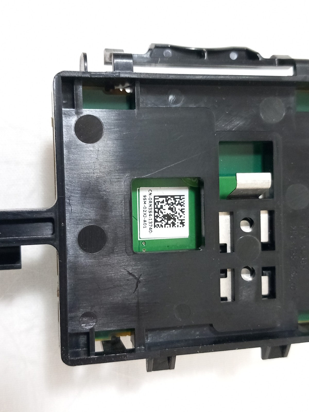 Dell PowerEdge R610 R710 Card Reader Module 0RN354 RN354 (No cable)