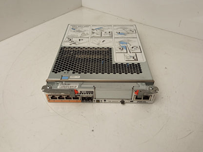 EMC VNXe3200 6 Port Ethernet 6Gb SAS Controller Module 303-223-000D-05