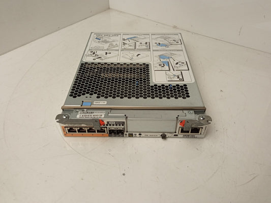 EMC VNXe3200 6 Port Ethernet 6Gb SAS Controller Module 303-223-000D-05