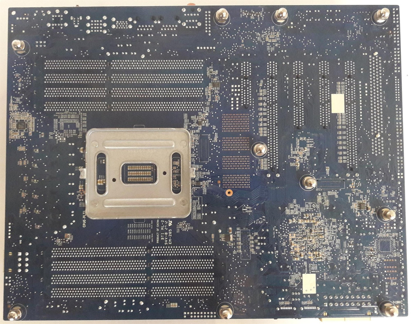 HP Z620 Workstation Socket LGA2011 Motherboard 618264-001 619559-001