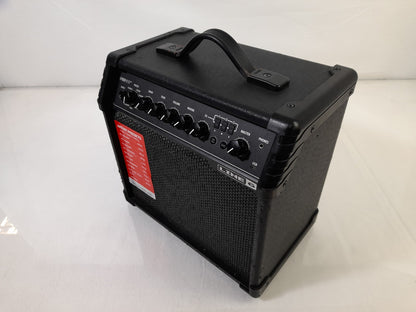 Line 6 Spider V20 MkII Combo Guitar Amplifier