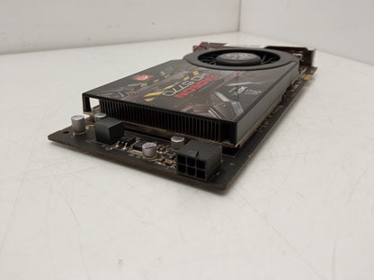RADEON HD577O (215-0754013) 1024MB DDR3 PCIe Video Graphics Card