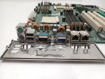 SuperMicro H8DA8 Socket 940 DDR Server Motherboard with I/O Shield & AMD Opteron