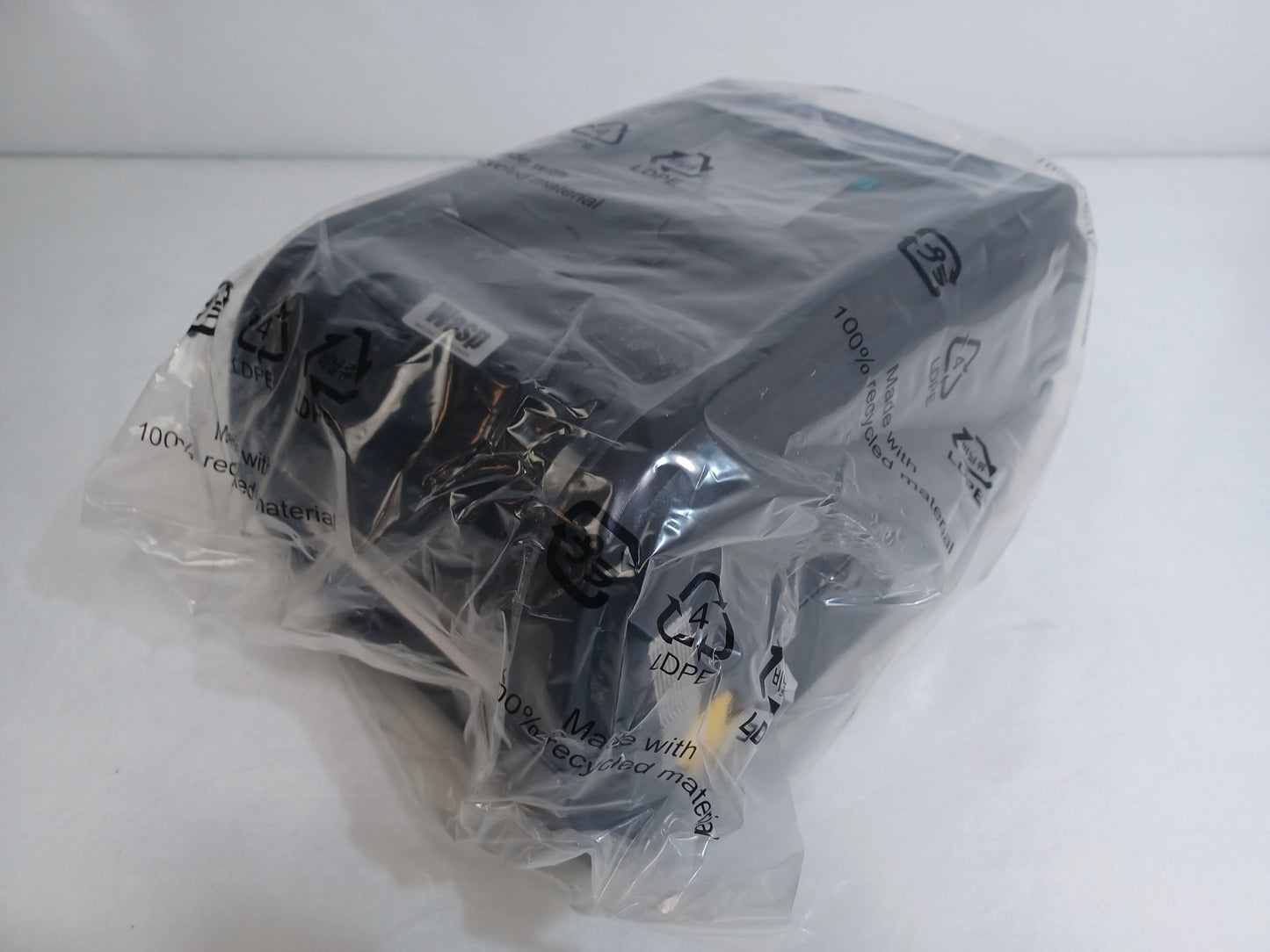 WASP WPL308M Compact Thermal Transfer POS USB Serial LAN Label Printer