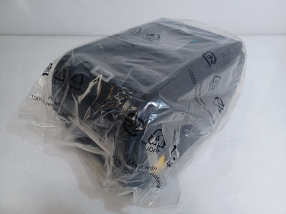 WASP WPL308M Compact Thermal Transfer POS USB Serial LAN Label Printer