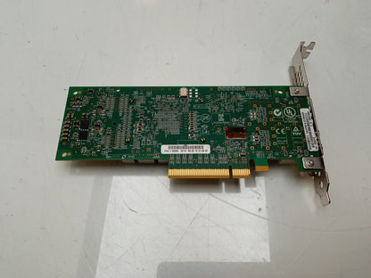 Dell Qlogic 16GB Single Port FC HBA Network Adapter Card QLE2660-DEL