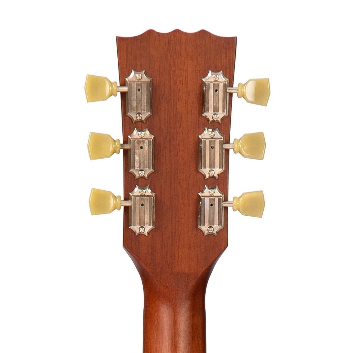 Vintage Historic Series 'Parlour' Acoustic Guitar ~ Vintage Sunburst