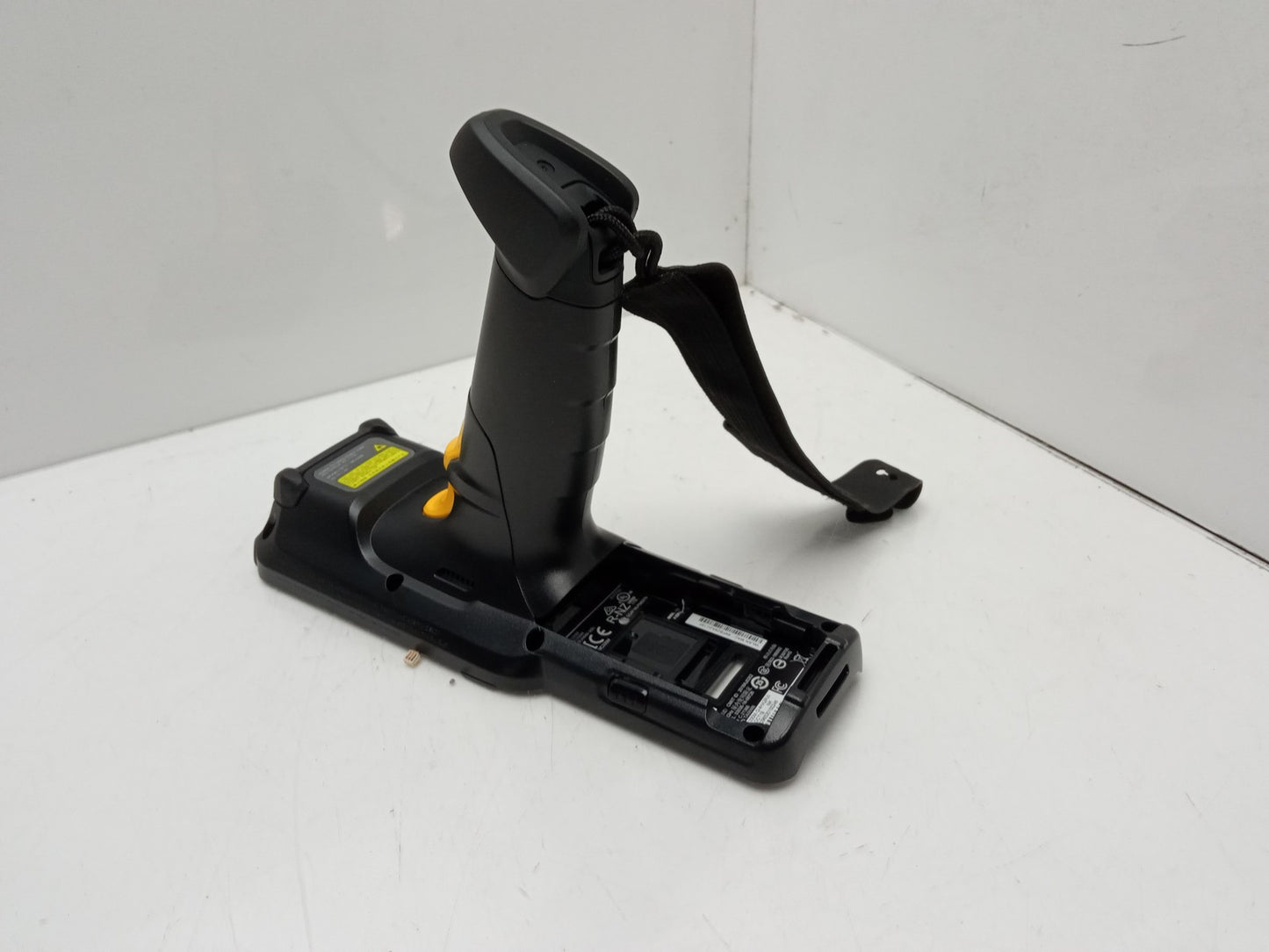 Zebra MC330M Hand Scanner Replacement Handle Assembly MC330M-GI4HA2RW