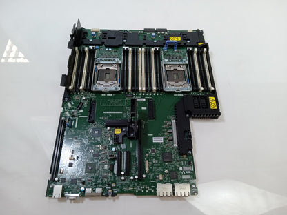 IBM X3650 M5 Socket LGA 2011 DDR4 Server Motherboard 01KN186