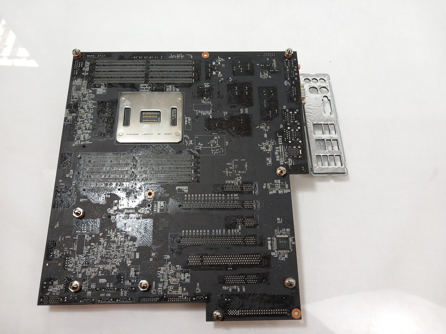 Lenovo ThinkStation P500 Socket LGA2011-3 Motherboard With I/O Shield 03T6784