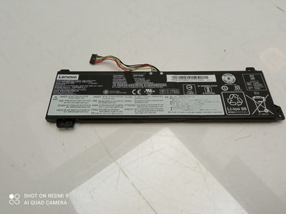 Lenovo 29Wh 7.5V Replacement Laptop Battery L17M2PB3 for V330-15IKB
