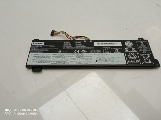Lenovo 29Wh 7.5V Replacement Laptop Battery L17M2PB3 for V330-15IKB