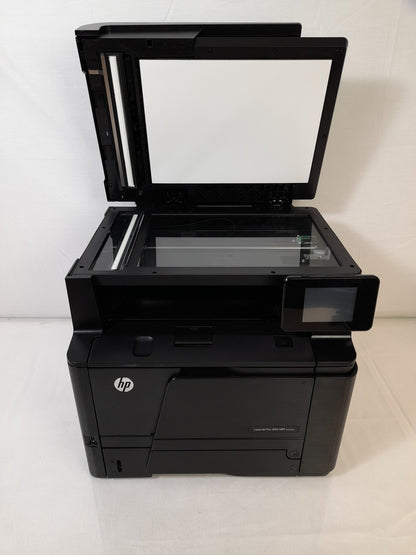 HP LaserJet Pro 400 M425dw A4 Mono Multifunction LaserJet Printer - CF288A