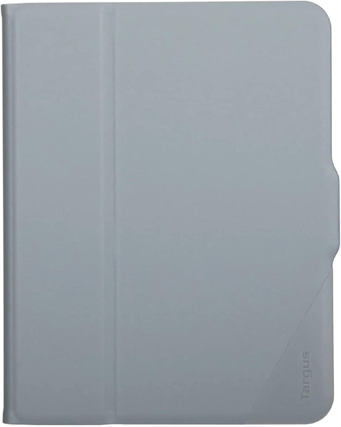 Targus VersaVu Case For iPad 10th Gen 10.9" Silver - THZ93511GL