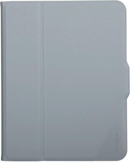 Targus VersaVu Case For iPad 10th Gen 10.9" Silver - THZ93511GL
