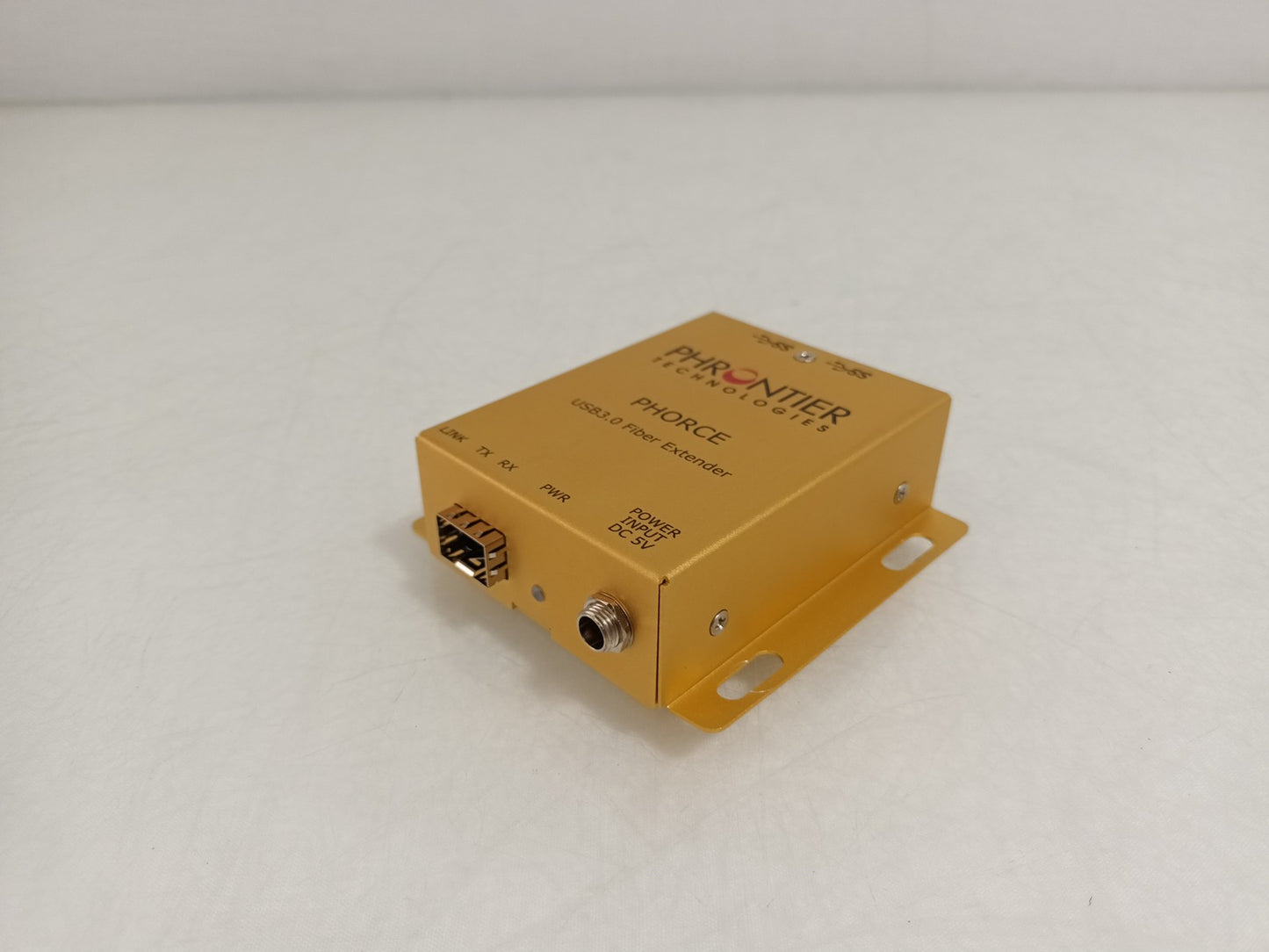 Phrontier Technologies PHP-M-RE PHORCE USB 3.0 Fiber Extender