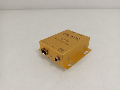 Phrontier Technologies PHP-M-RE PHORCE USB 3.0 Fiber Extender
