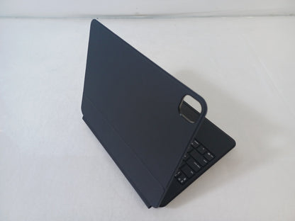 Belkin Connect Pro Keyboard Case With Magnetic Stand for iPad Pro 13" (M4)