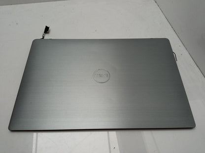 Dell Latitude 7400 Laptop Top Lid Cover and Bezel Assembly 0W4WDW W4WDW