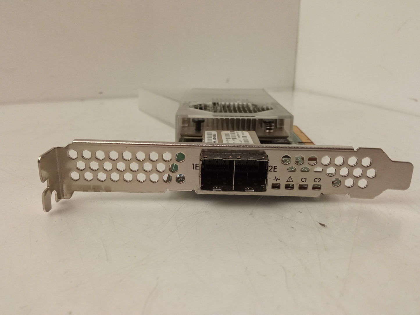 HP H241 12Gbp/s 2 Port SAS Smart Bus Adapter 726913-001 750054-001