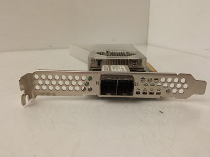HP H241 12Gbp/s 2 Port SAS Smart Bus Adapter 726913-001 750054-001