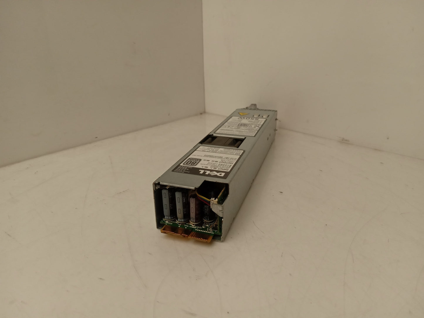 Dell PowerEdge R420 550W Server Power Supply Unit 0RYMG6 RYMG6