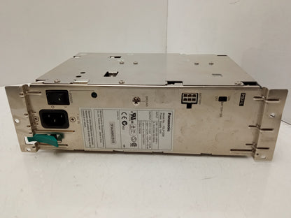 Panasonic PSLP1208 295W Telephone System Power Supply Unit