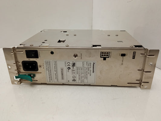 Panasonic PSLP1208 295W Telephone System Power Supply Unit
