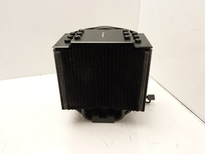 Be Quiet! Socket LGA115X Tower Heatsink and 140mm Cooling Fan