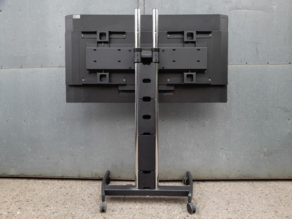 Microsoft Surface Hub 1597 55" Touchscreen Interactive Display Win 10 - w/ Stand