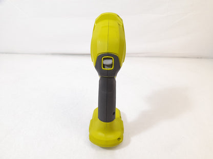 Ryobi ONE+ RY18GSA-0 18V Cordless 2-in-1 Grass Shear & Shrubber