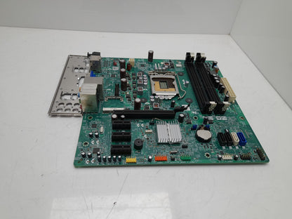 Dell XPS 8300 Vostro 460 Socket LGA1155 Motherboard With I/O Shield 0Y2MRG Y2MRG
