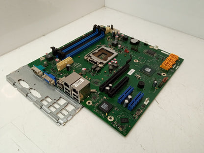 Fujitsu TX100 Socket LGA1155 DDR3 Motherboard with I/O Shield D3009-B12 GS 1