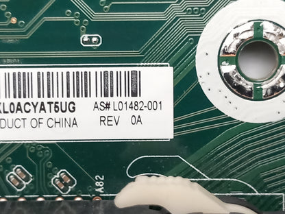 HP EliteDesk 800 G4 Socket LGA1151 DDR4 Motherboard L01482-001