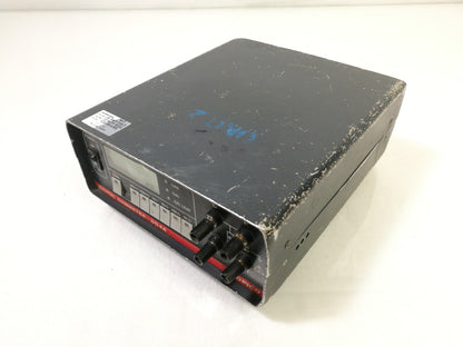 Cropico DO4A Digital Ohmmeter - Spares & Repairs