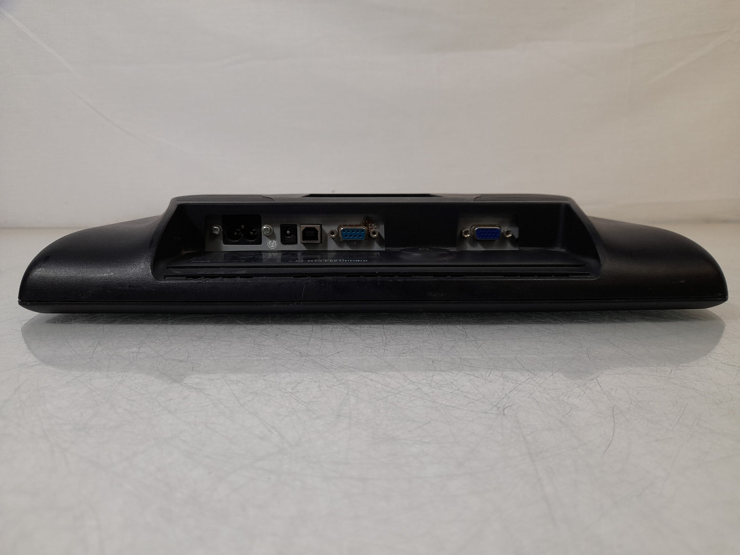 ELO ET1515L 15" VGA 1024x768 Touchscreen Monitor Without Stand