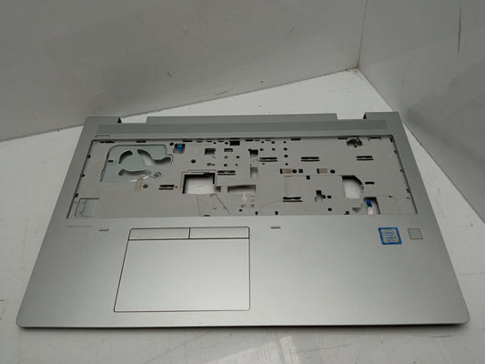 HP ProBook 650 G G7 Palmrest Touchpad Assembly L58724-001