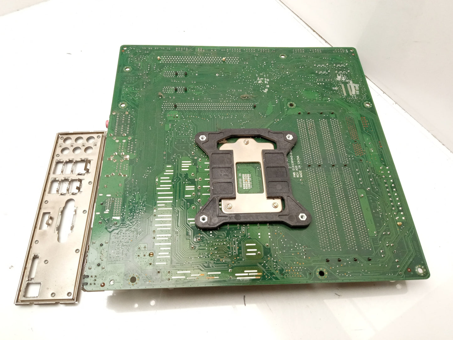 Dell XPS 8100 Socket LGA1156 DDR3 Motherboard With I/O Shield 0G3HR7 G3HR7