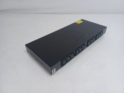 Raritan PX2-5260R 1U 12 Port Power Distribution Unit
