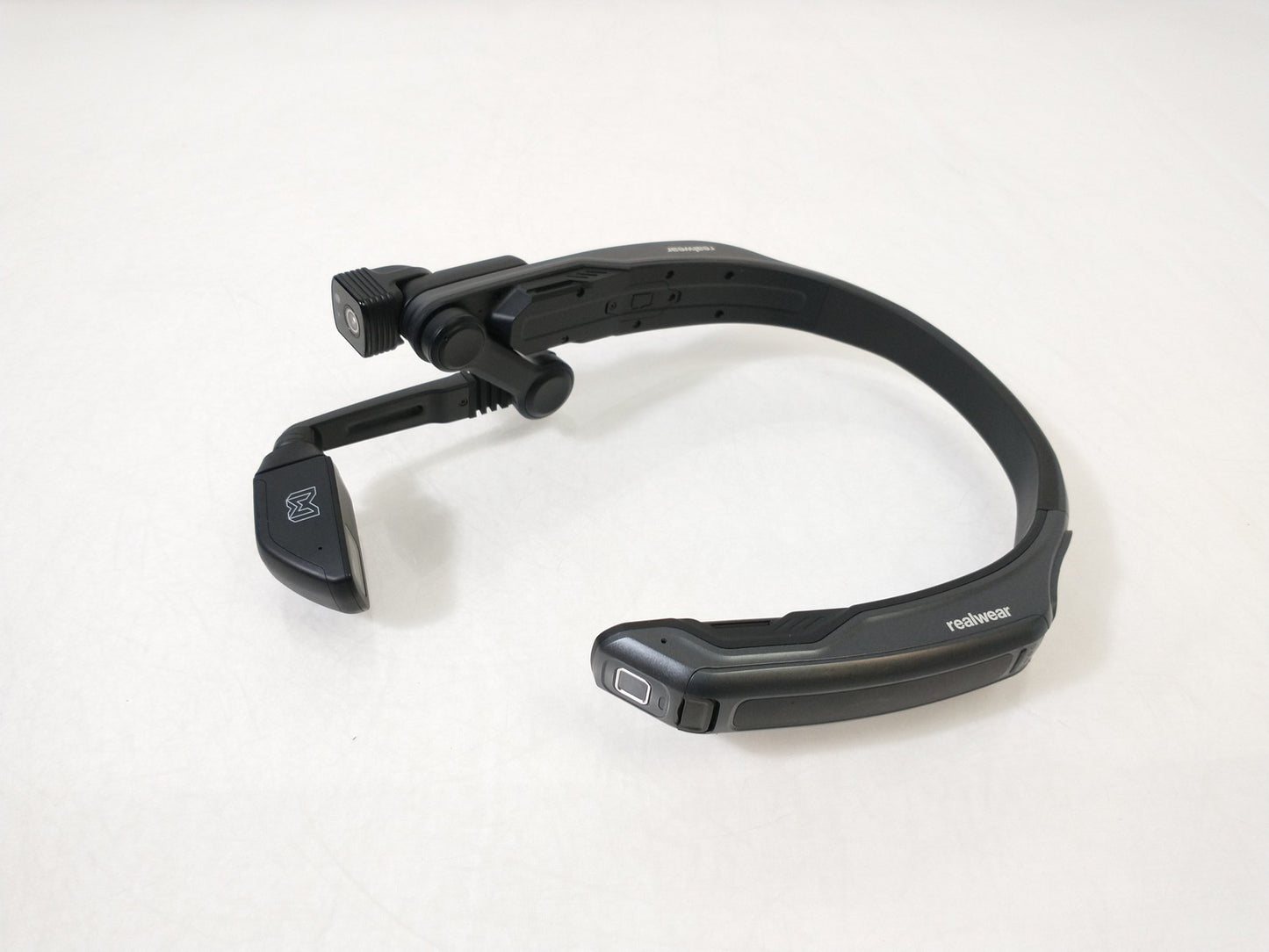 Realwear Navigator 500 T21G Augmented Reality Headset