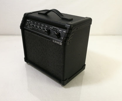 Line 6 Spider V 20 20 Watts Guitar Combo Amplifier