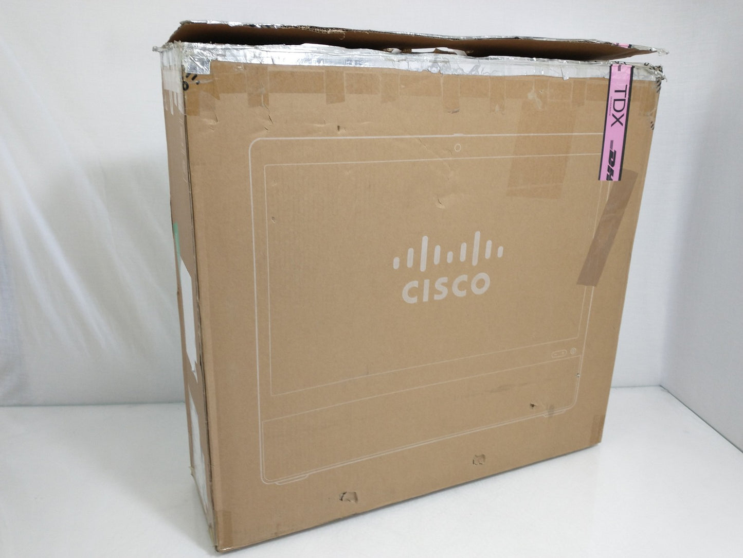 Cisco CS-DESK-K9 Webex Video Conferencing System