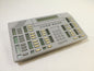 Northern Telecom M2250 Operators Attendant Console Dolphin Grey NT6G48AC-93