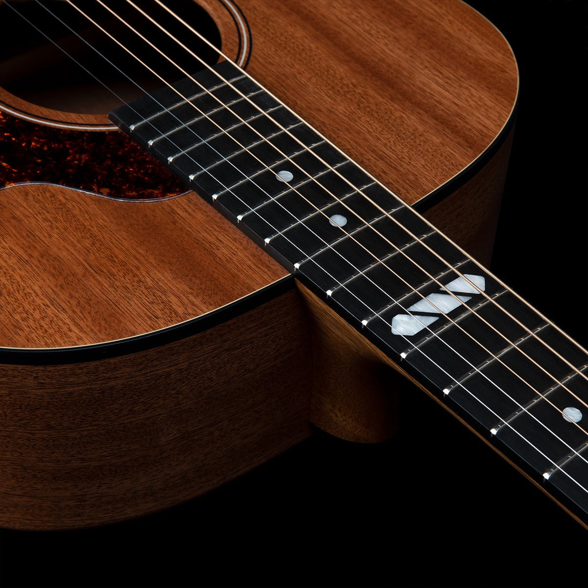 Godin Metropolis Composer Element Electro-Acoustic Guitar ~ Natural