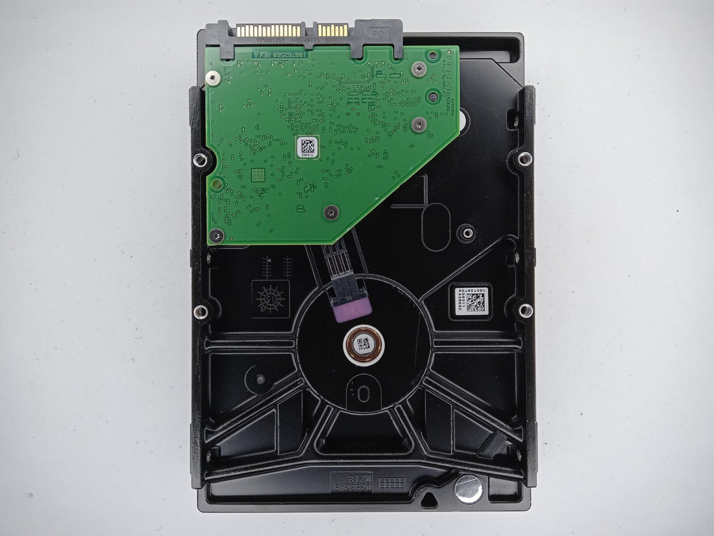 Seagate Pipeline HD ST2000VM003 2TB 3.5" Desktop Hard Drive SATA