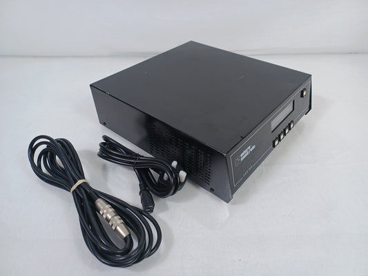 Micro Controle Lae 500 Electronic Autocollimator